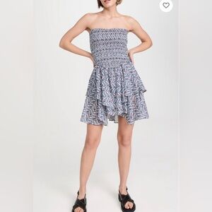 Isabel Marant ÉtoileAnka Dress

$590
Anka Dress